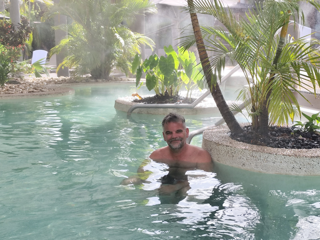 Spa Village Hamat Gader主图