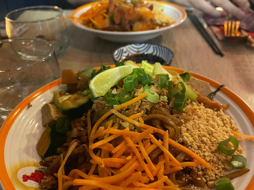 Restaurant Nati Thai