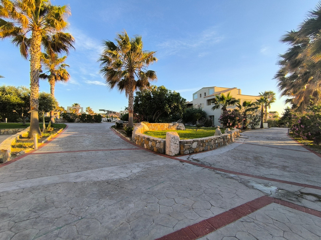 Achilleas Beach Hotel主图