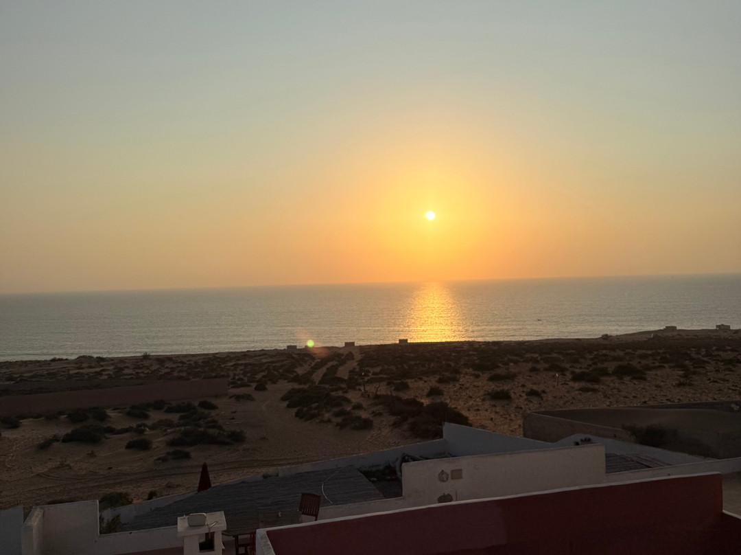 Cheval Agadir Ranch Acienda-奥瑞尔必去景点