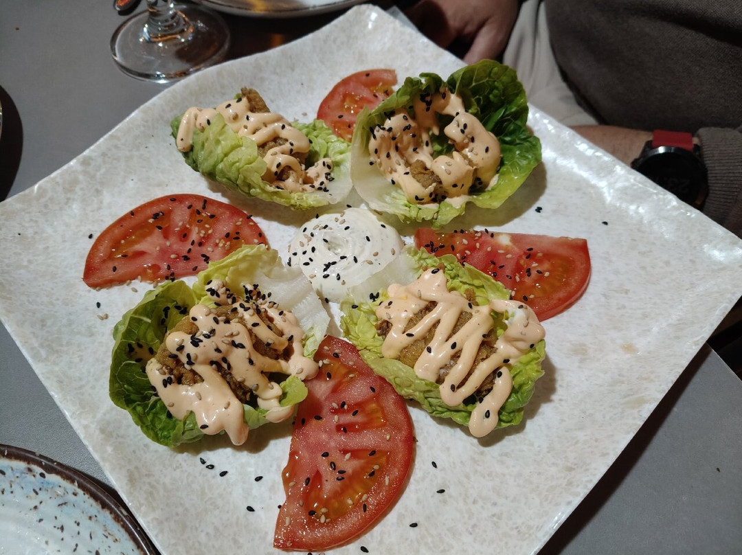 Abarzúa Restaurante