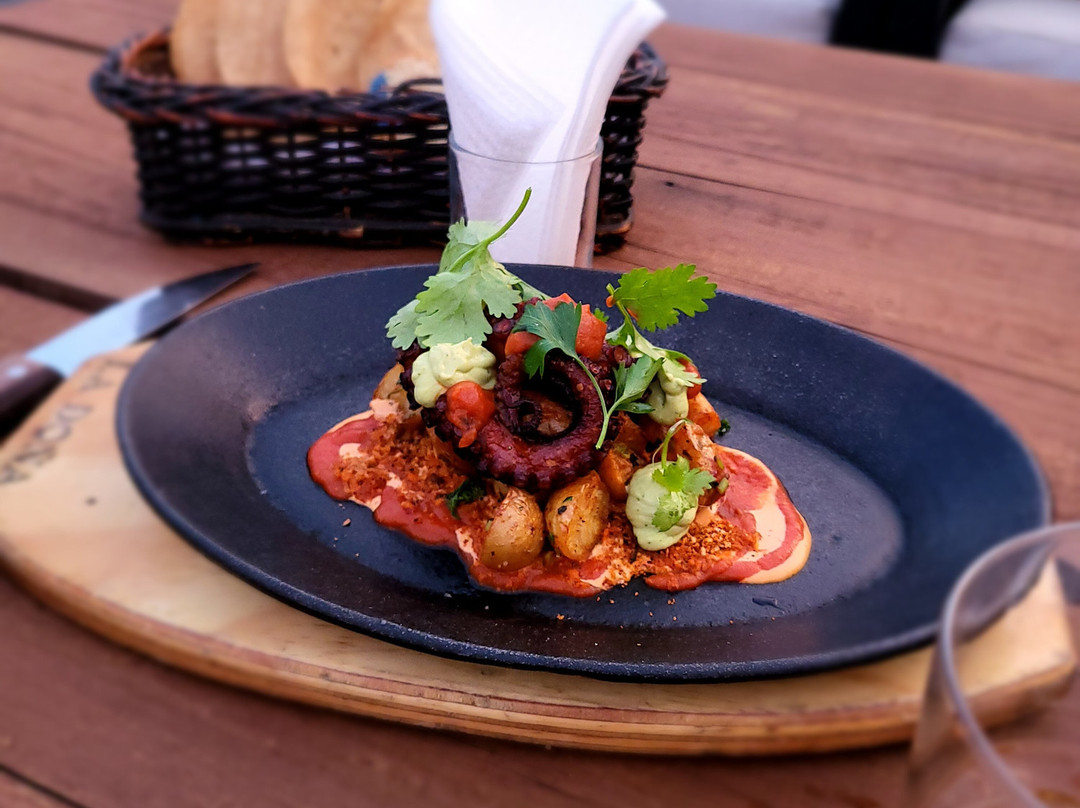 Hotel Boutique Nena主图