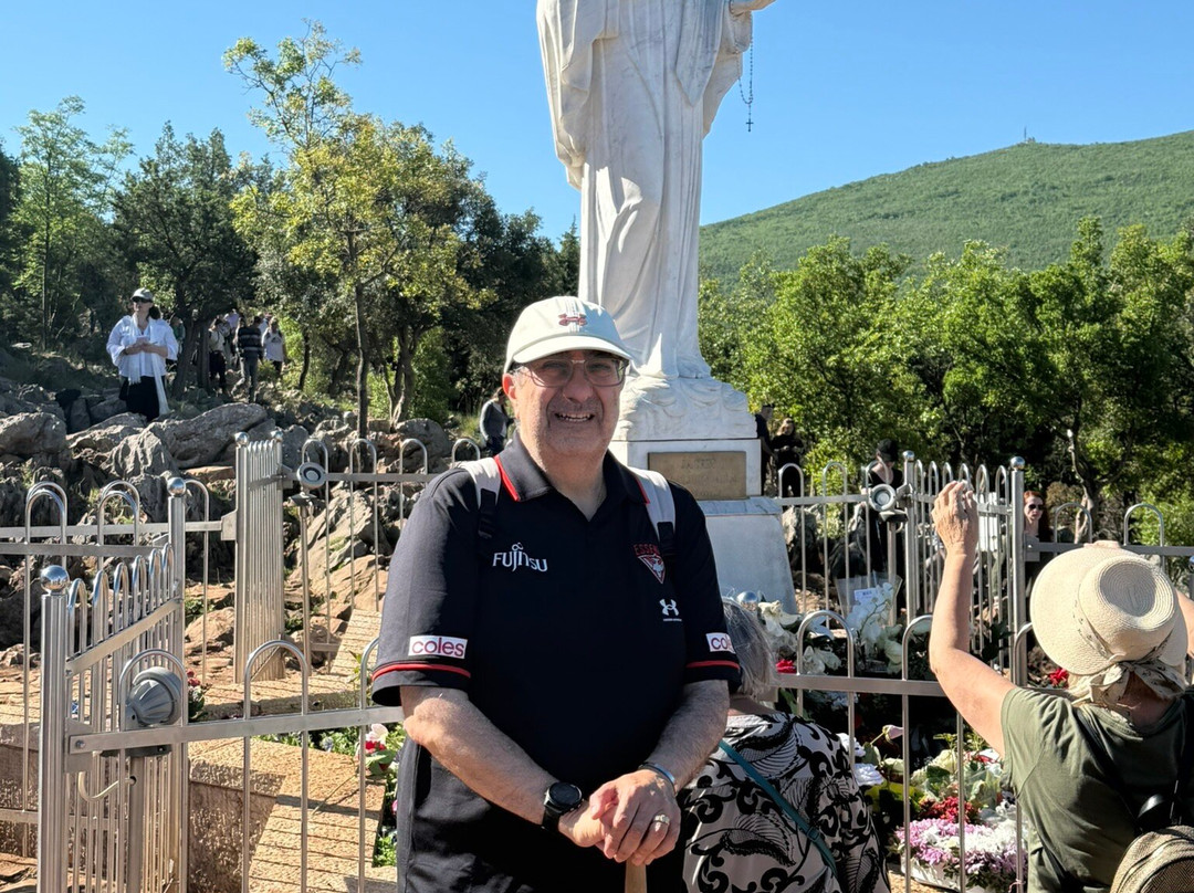 Medjugorje Tours & Travel-莫主格耶必去景点