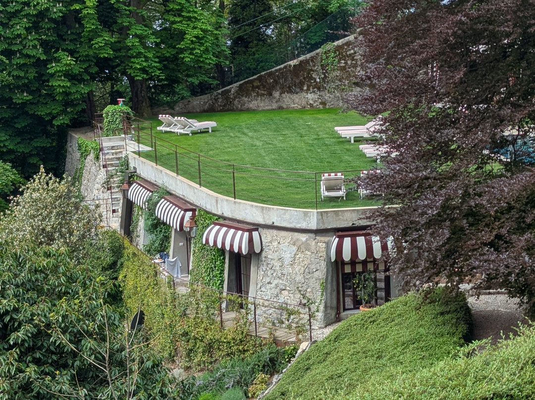 Dependance Villino Rubini主图