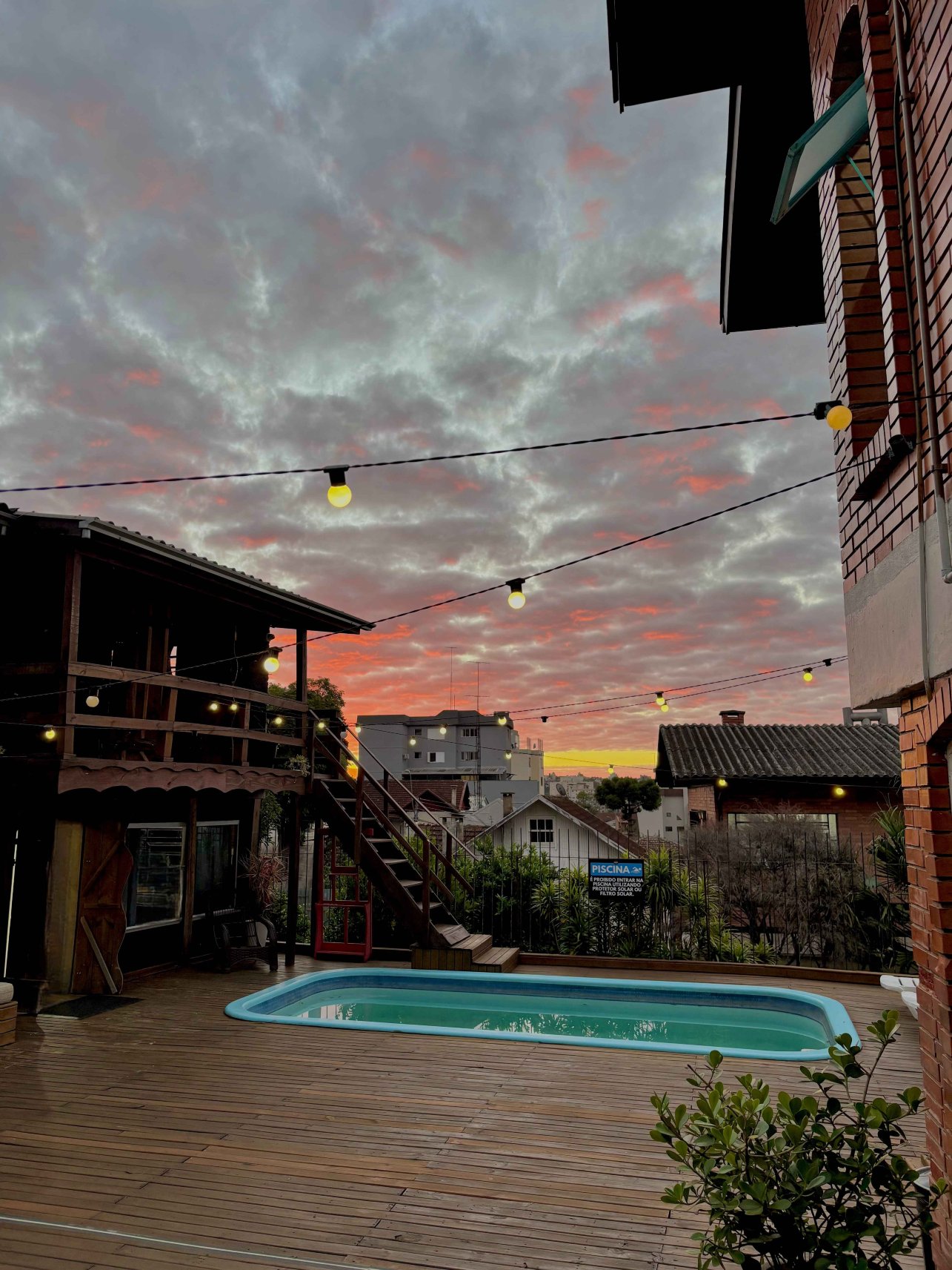 罗格里奥之家青年旅舍-浴室