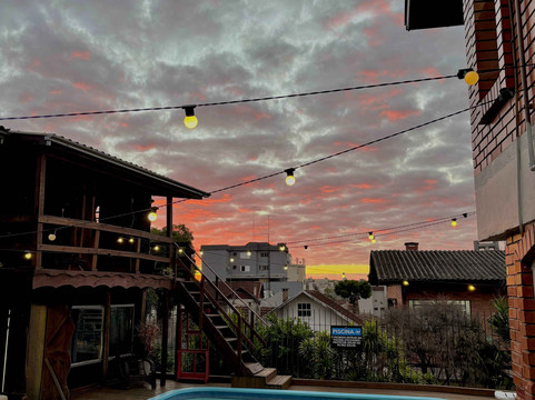 罗格里奥之家青年旅舍主图