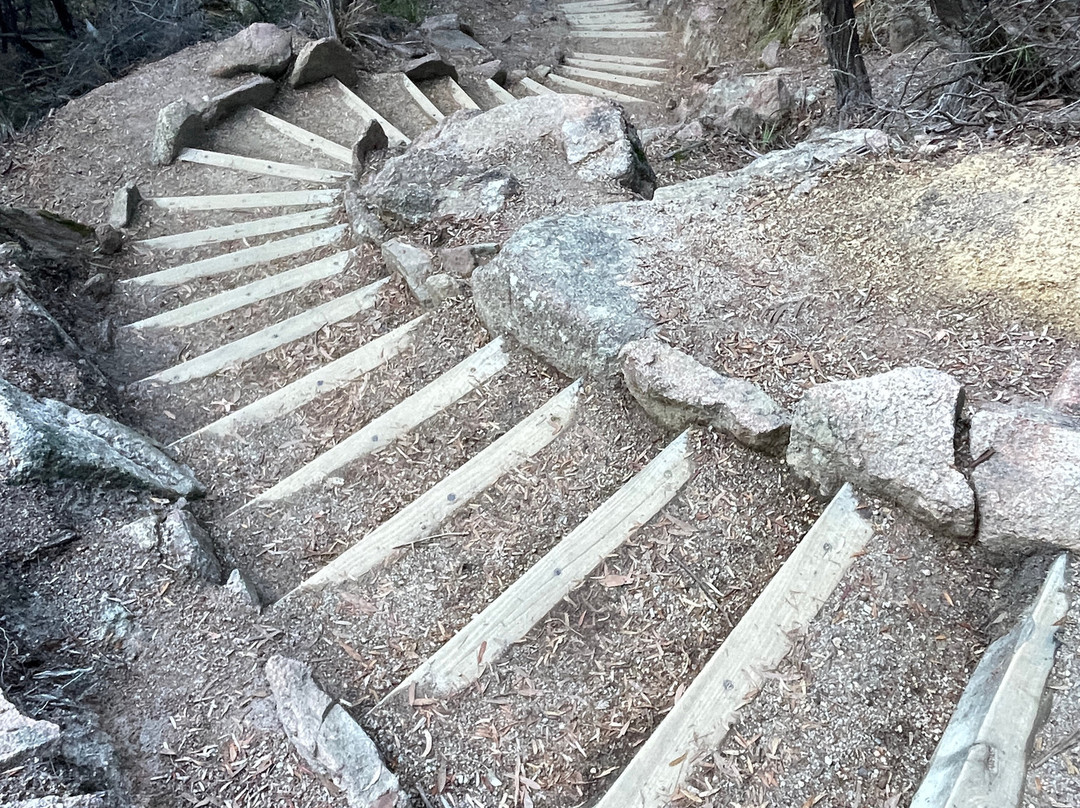 Freycinet National Park景点图片