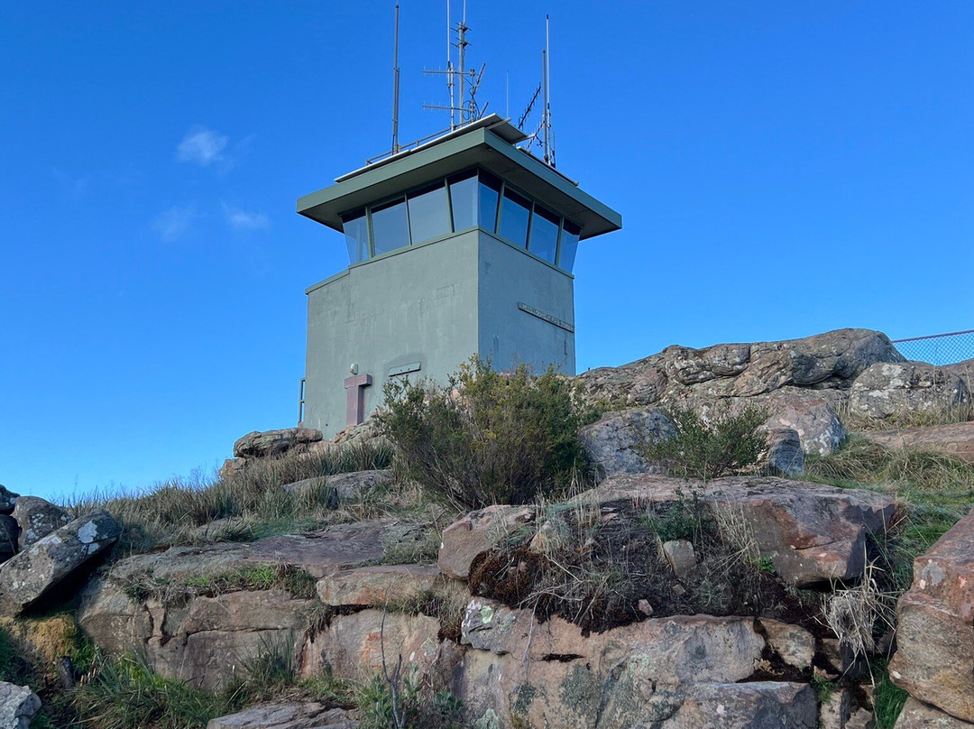 Reed Lookout-贺思盖必去景点