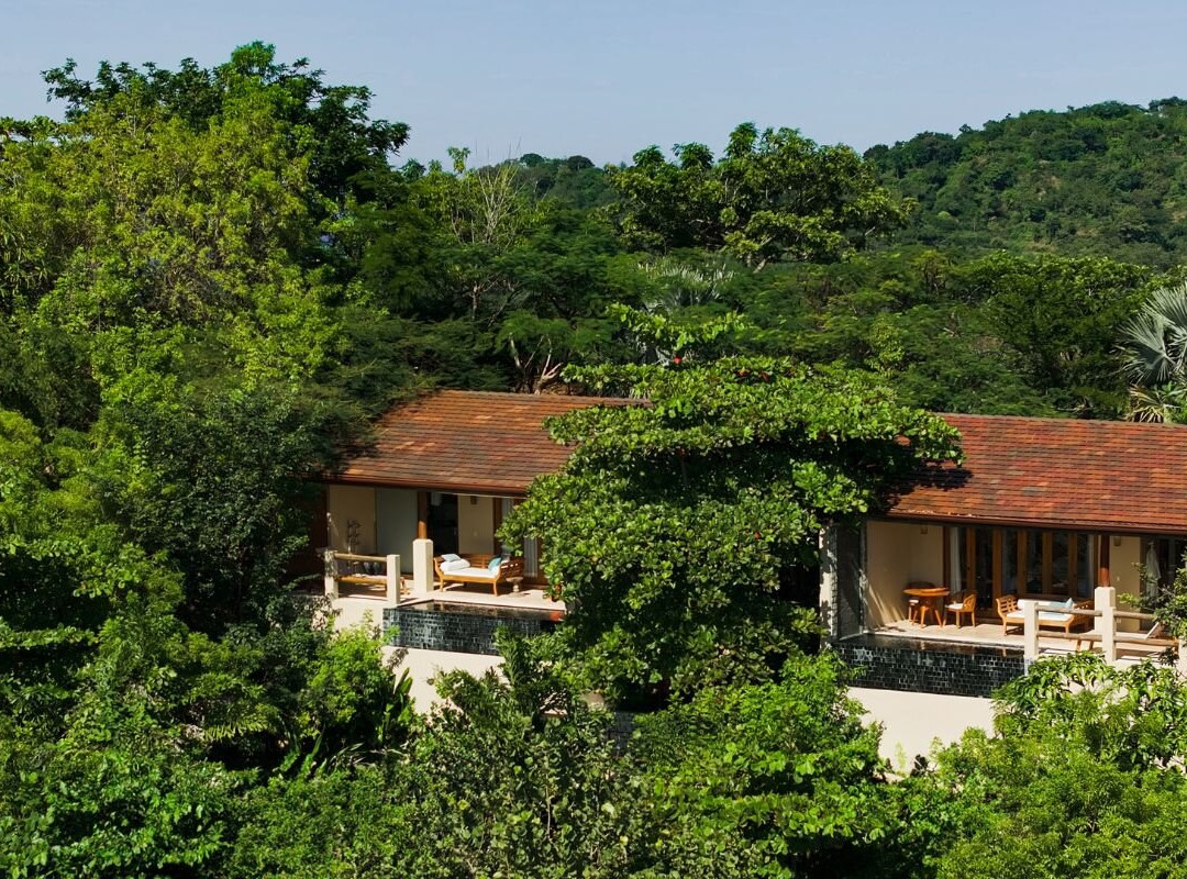 Casa Chameleon at Las Catalinas主图