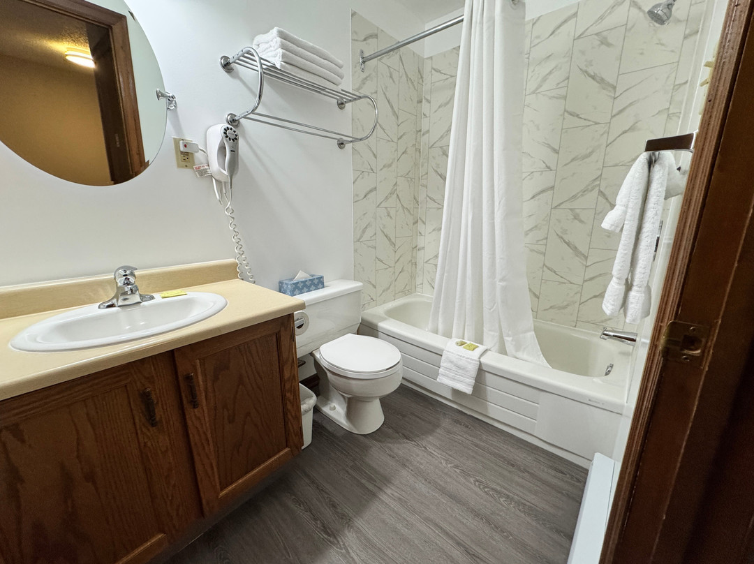 Nature's Inn Red Lake主图