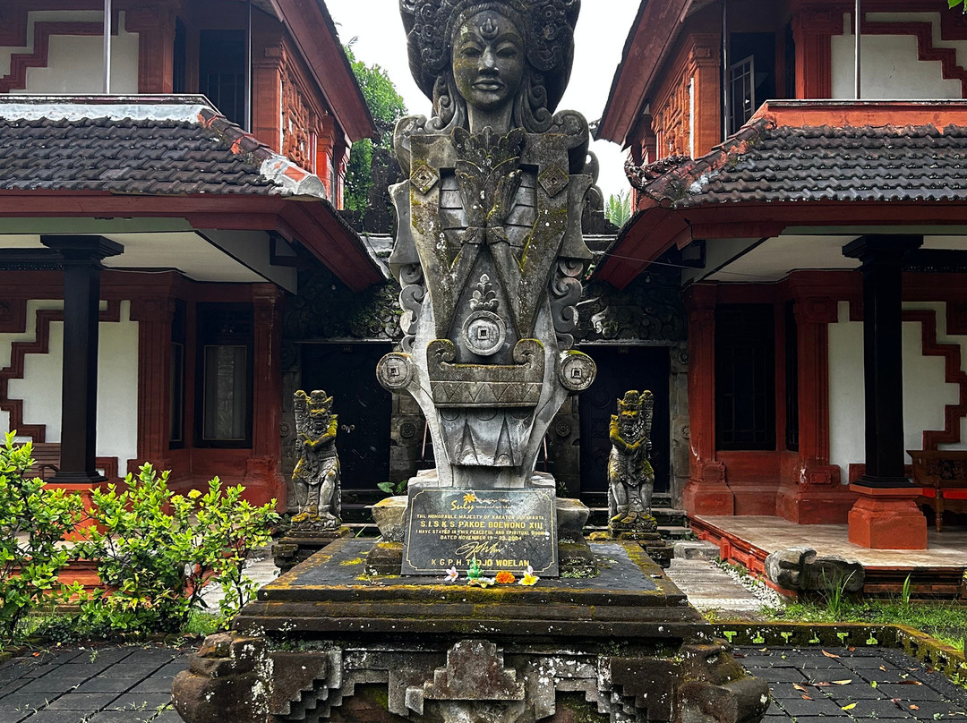 苏丽水疗度假村主图