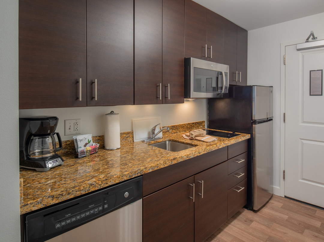 TownePlace Suites Wareham Buzzards Bay主图