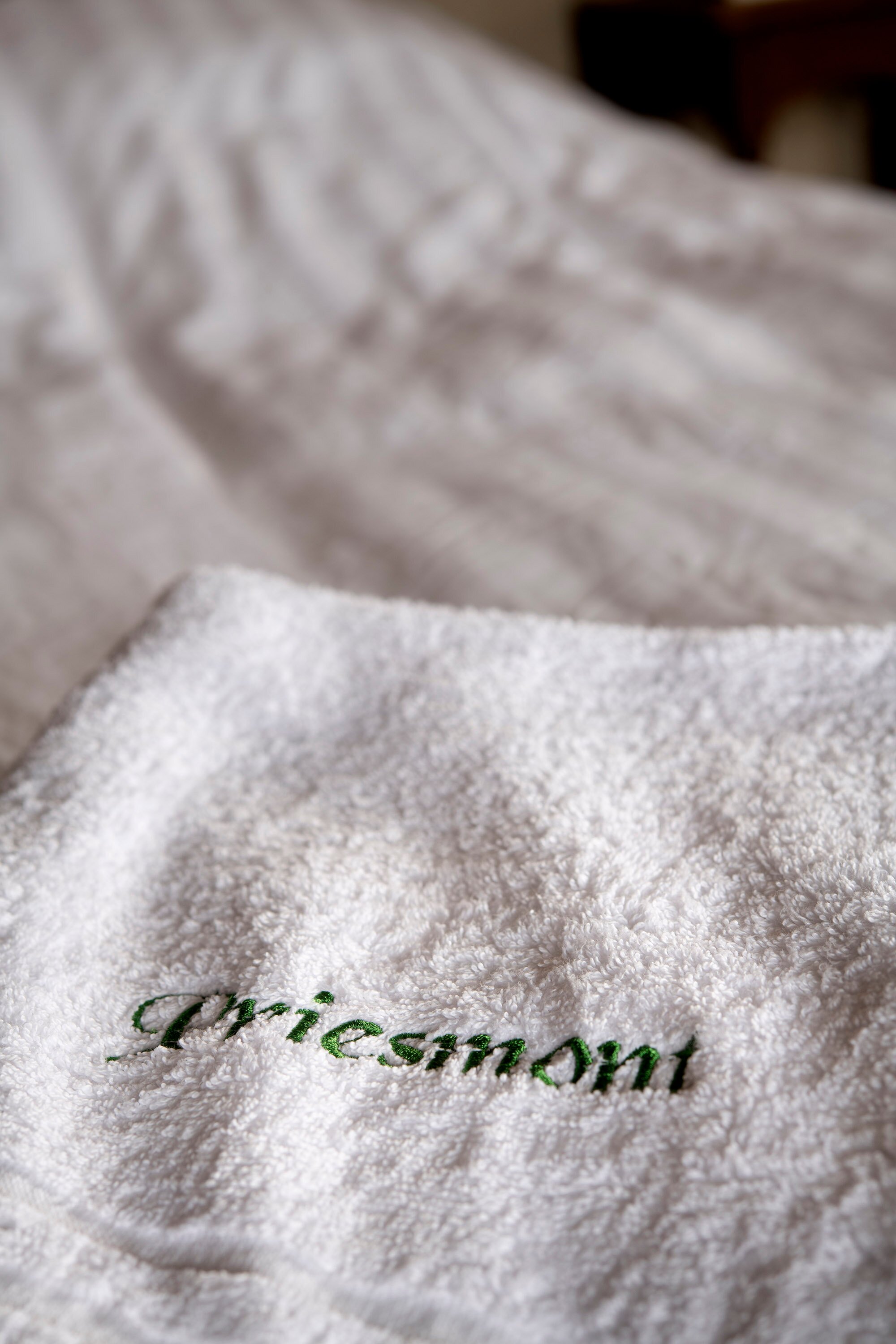Domaine De Priesmont-客卧