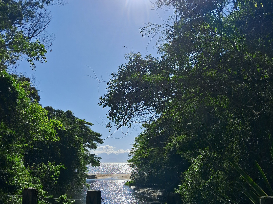 Preta Beach-Vila do Abraao必去景点