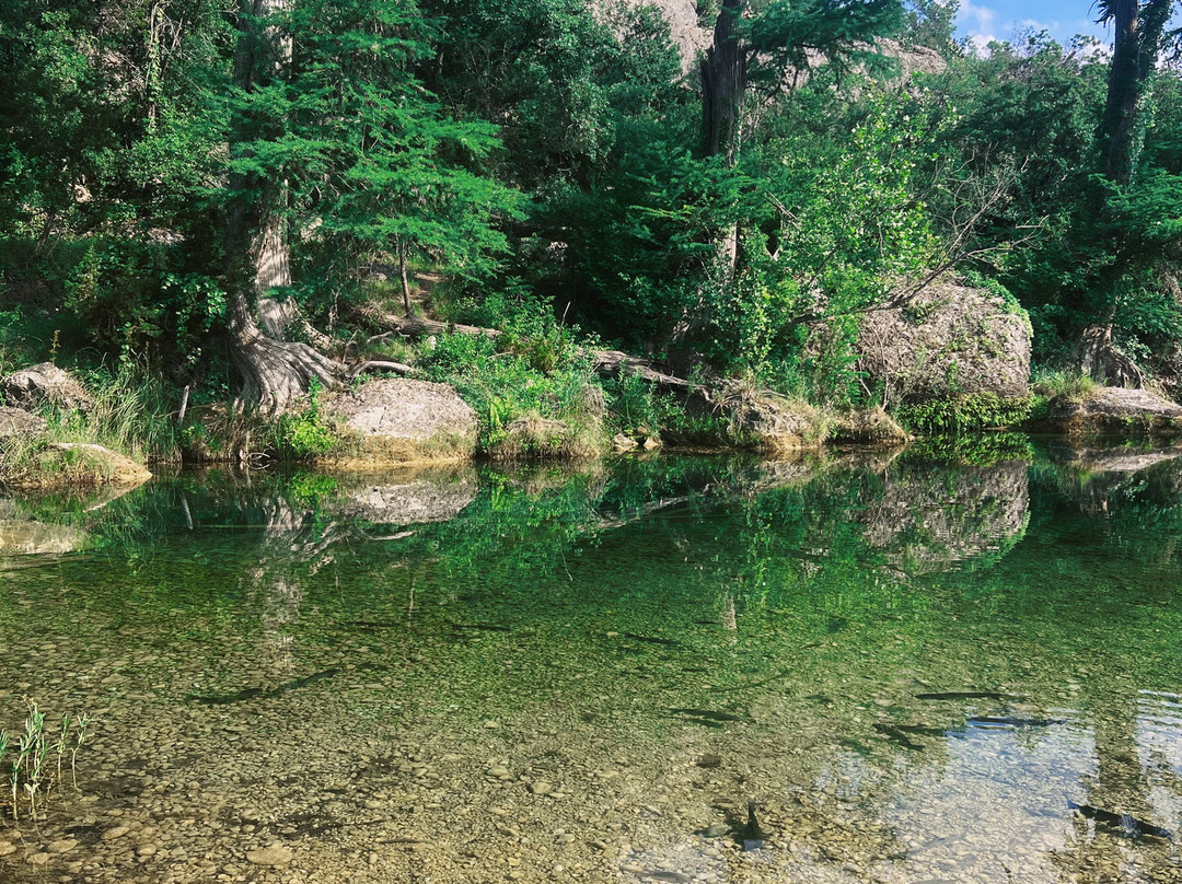 Frio River Private Access景点图片