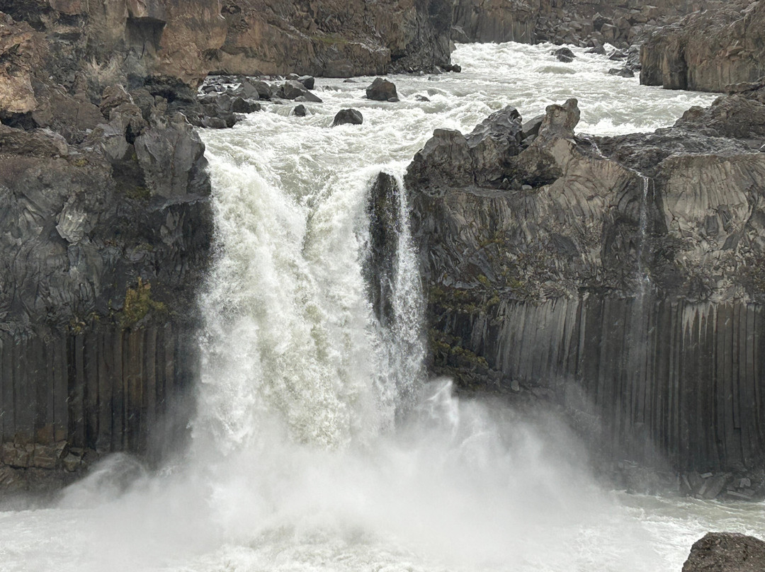 No17-阿克雷里必去景点