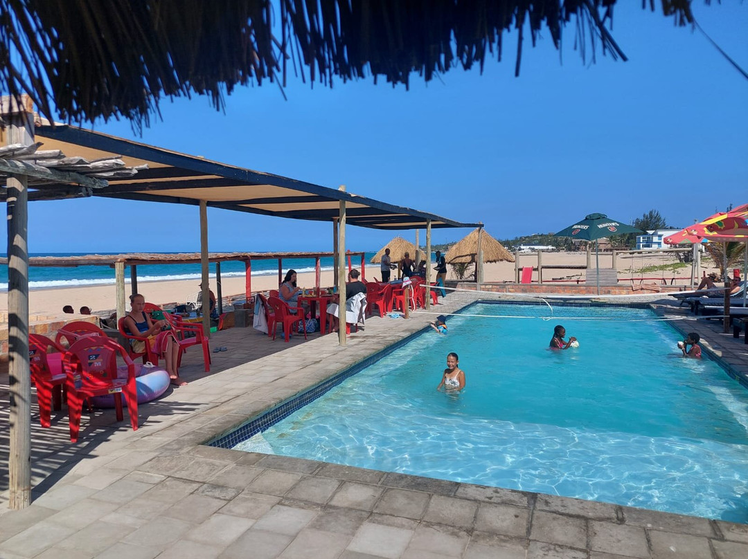 Tropical Holidays T/a Palmgrove Lodge