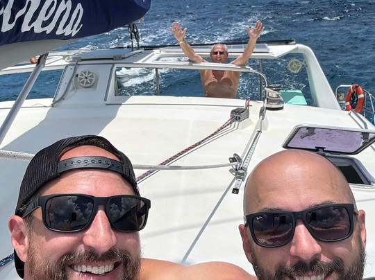 Seas the Day Charters USVI-Red Hook必去景点