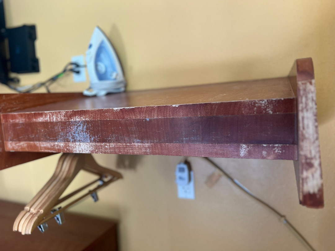 Quality Inn Vernal Near Dinosaur National Monument主图