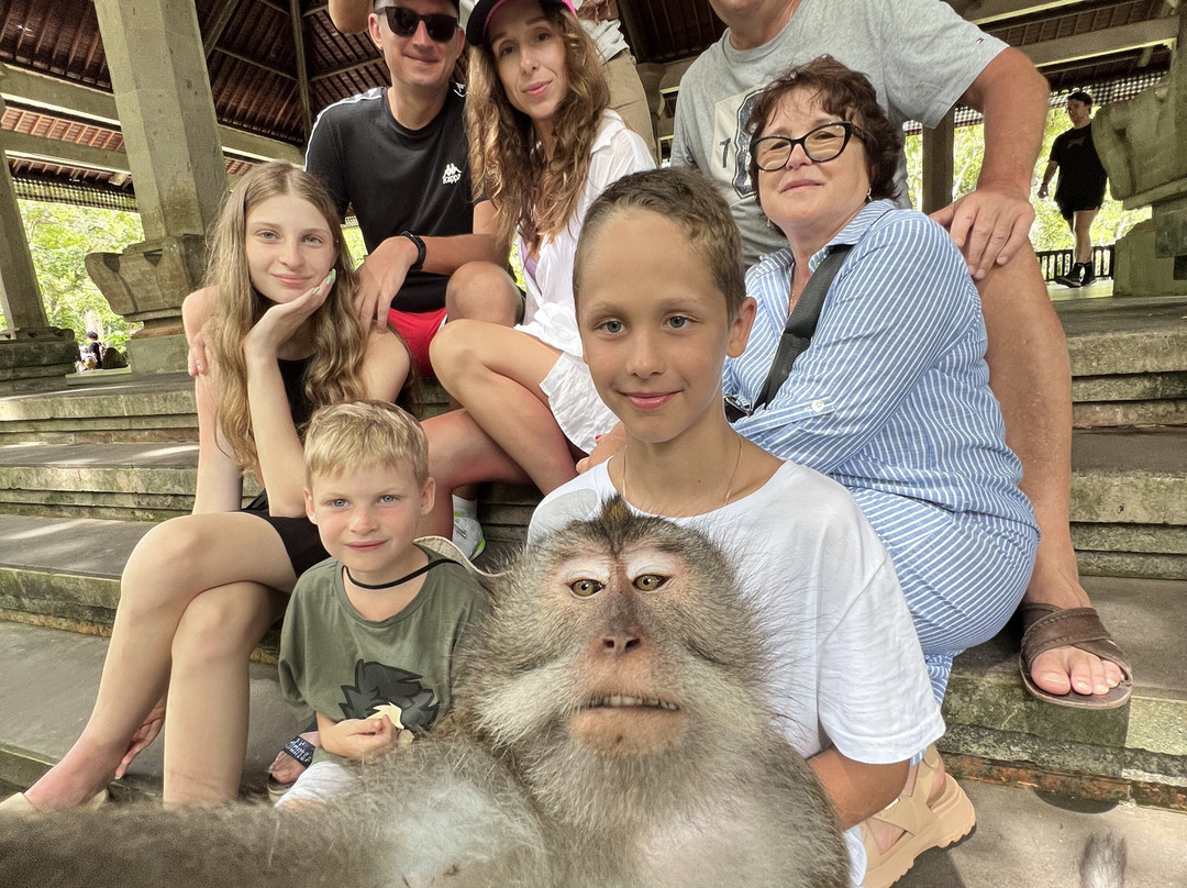 Bali Guide, Bali Excursions景点图片