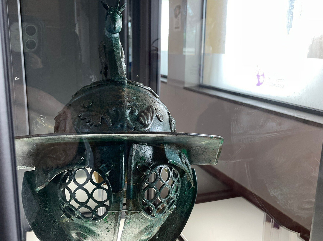 Museo Delle Genti D'Abruzzo-佩斯卡拉必去景点
