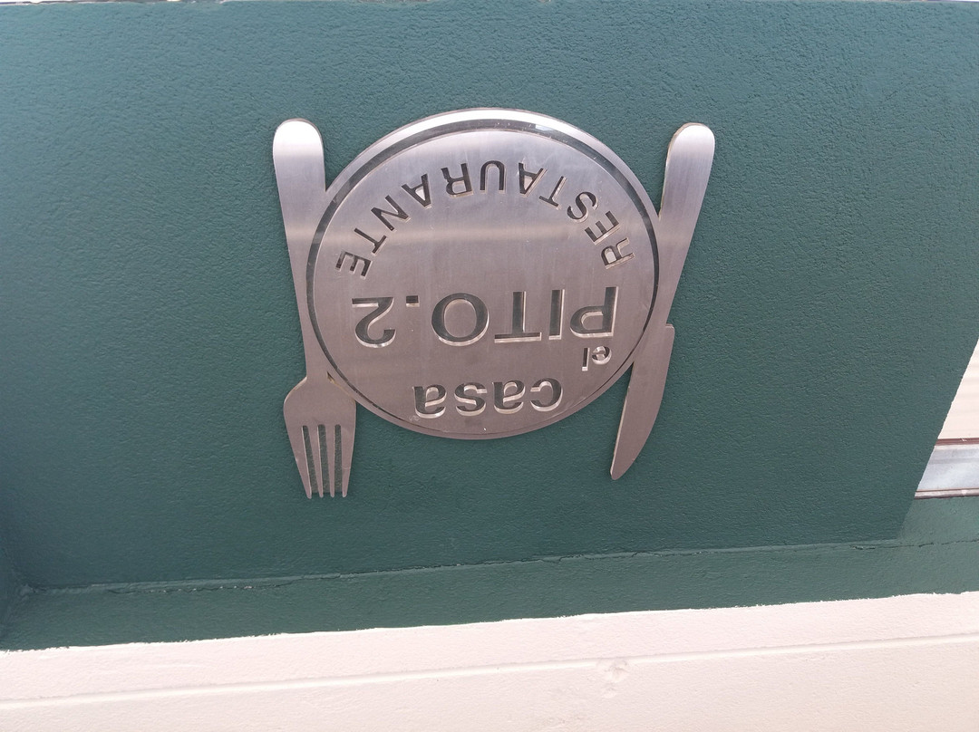 Casa el Pito.2-梅利亚纳必去景点