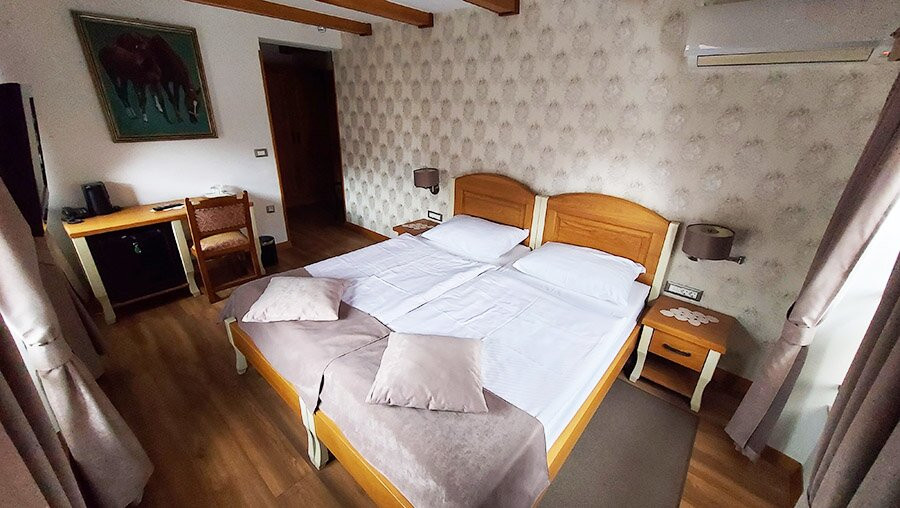 Guest House Pri Cesarju主图