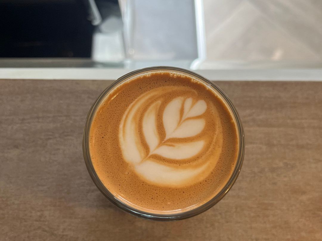 South Downs Coffee At 172