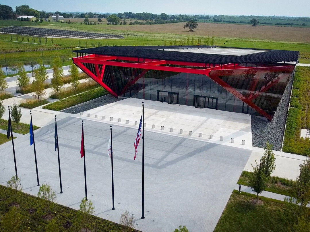 Pritzker Military Museum & Library