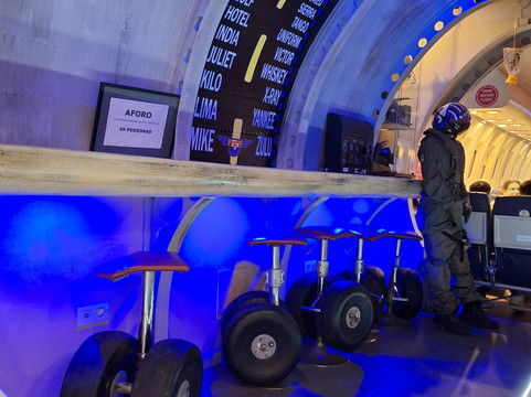 F29-大加那利岛拉斯帕尔马斯必去景点