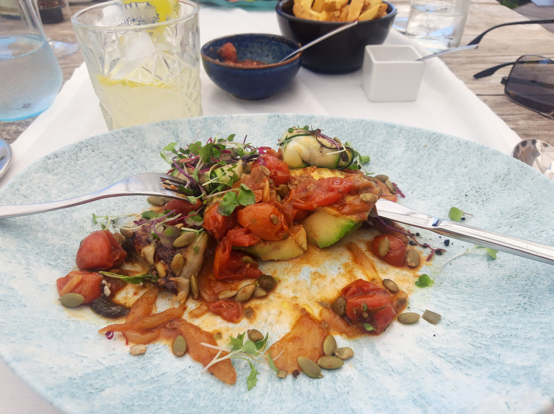 Core by Clare Smyth