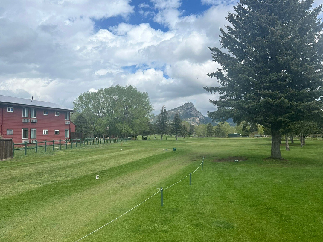 Downtown Estes Park-埃斯蒂斯公园必去景点
