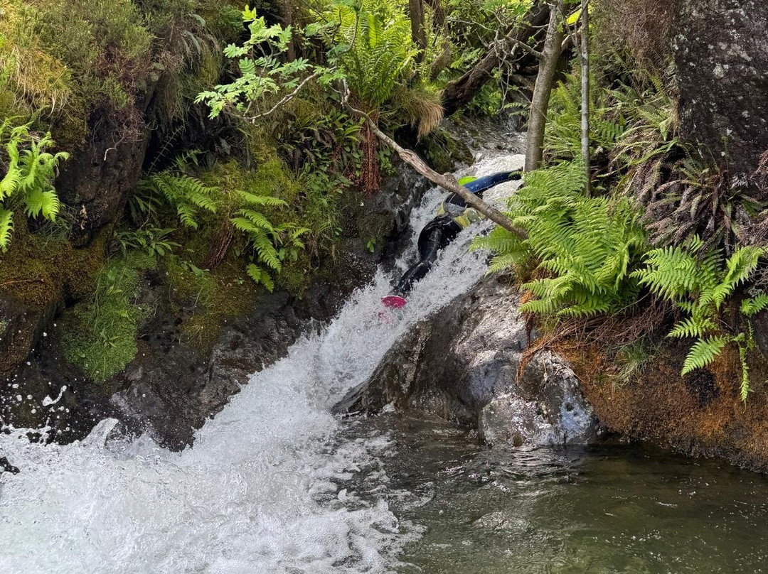 Keswick Extreme Outdoor Activities景点图片