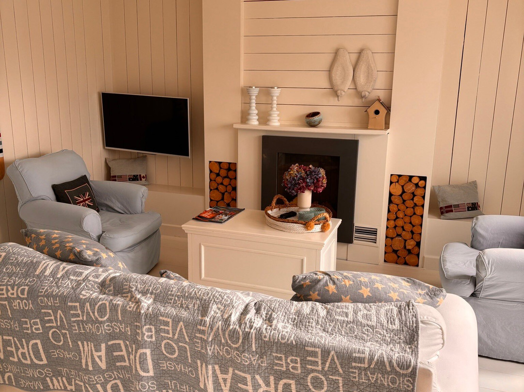 Bliss Boutique Hotel主图