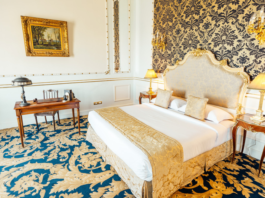 Paradise Inn Le Metropole Hotel主图