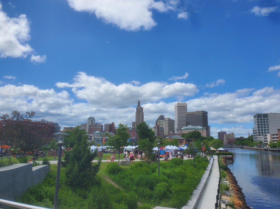 The Providence Flea-普罗维登斯必去景点