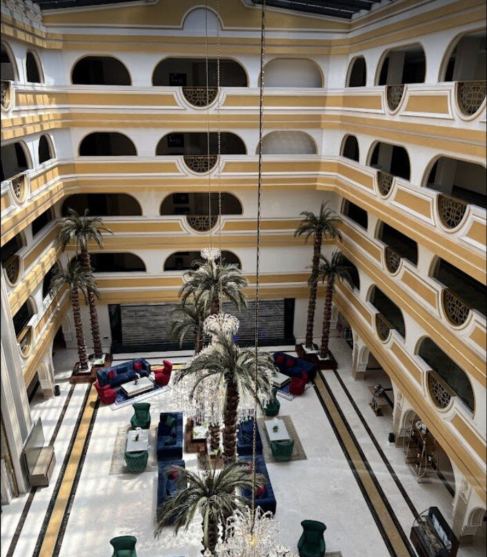 Ramada Plaza by Wyndham Silivri主图