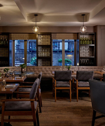 后湾酒店酒店图片