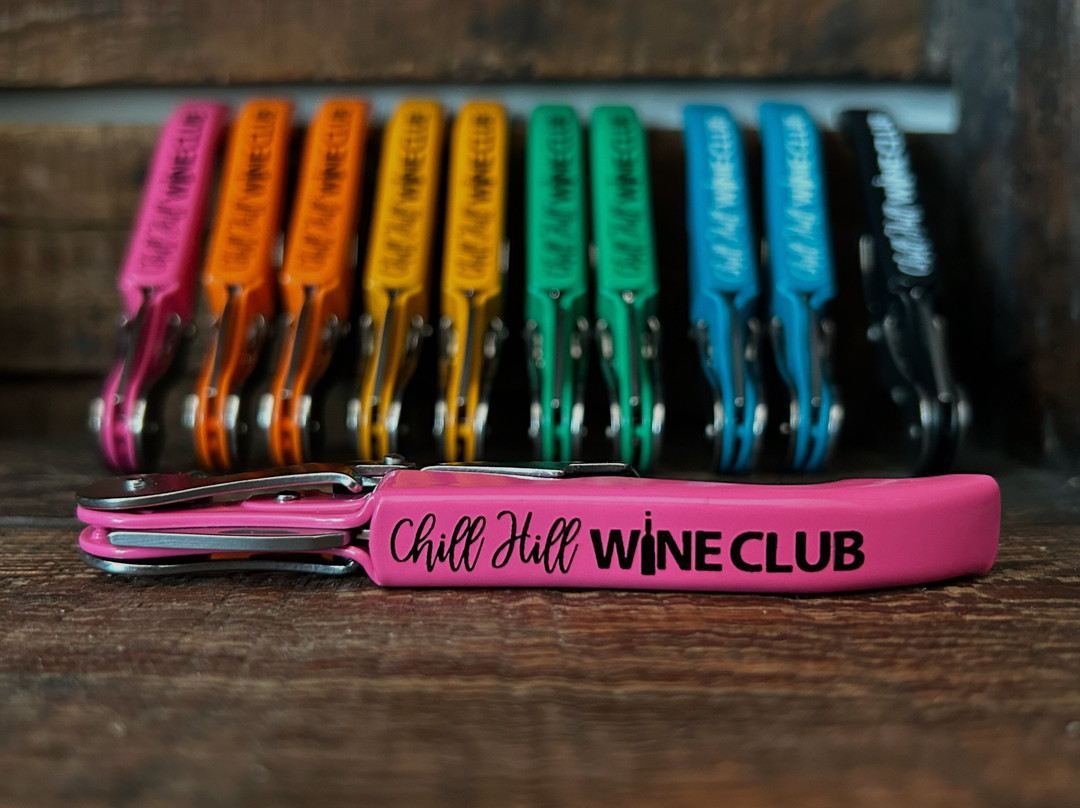 Chill Hill Winery-Baroda必去景点