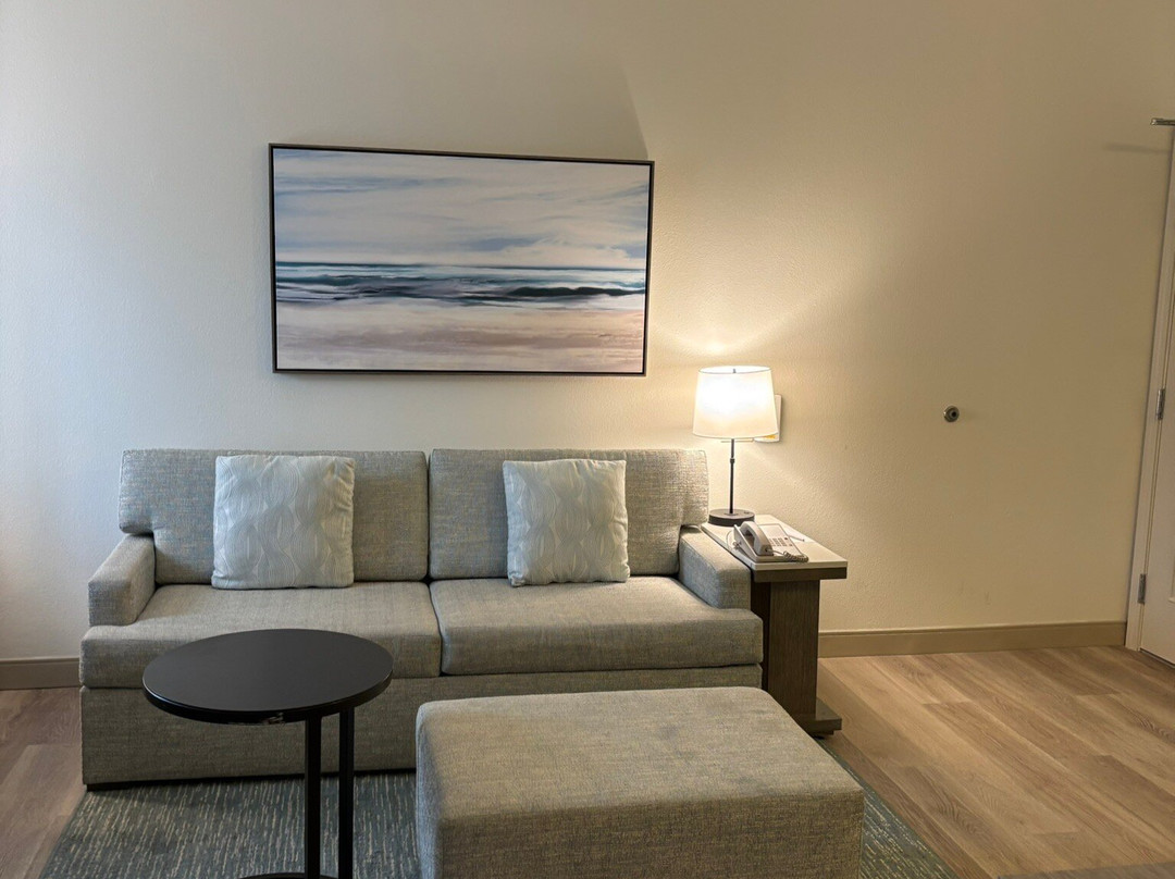 Residence Inn by Marriott Sandestin at Grand Boulevard主图