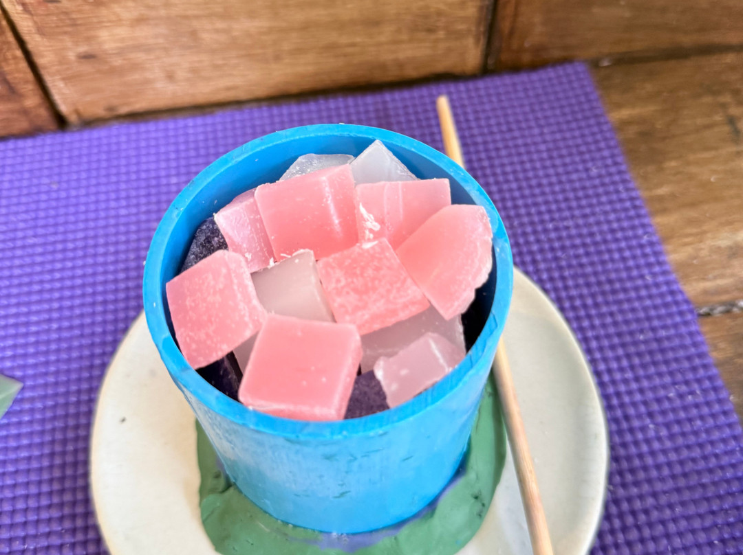 Blue Lotus Well-Being Spa-蓬武里必去景点