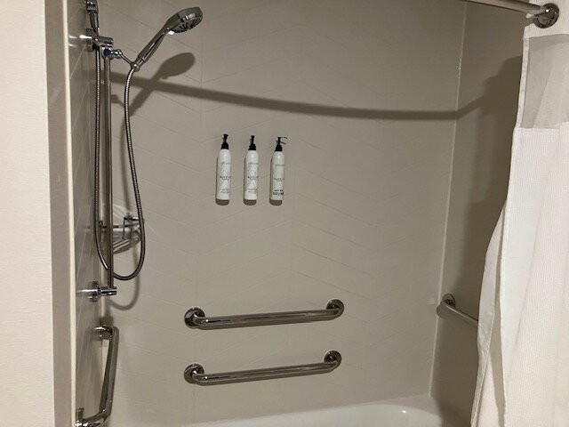 Fairfield Inn & Suites Richmond Airport主图