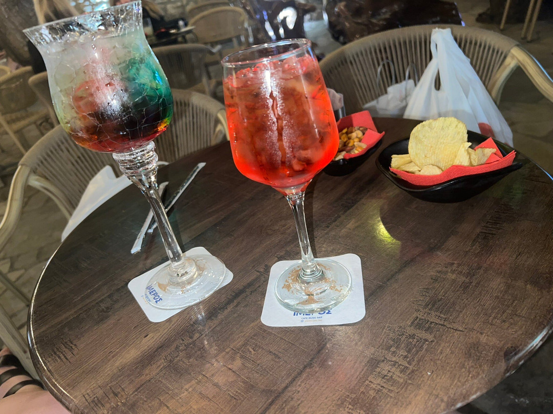 Imeros Cocktail Bar-阿菲托斯必去景点