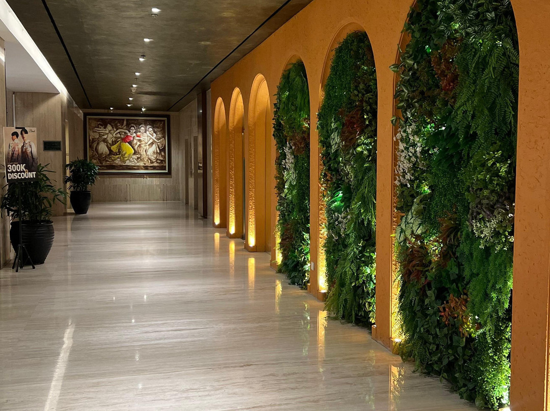 Artotel Suites Bianti Yogyakarta主图