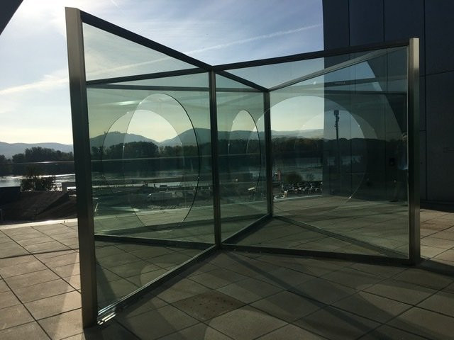 Kunsthalle Krems-克伦姆斯必去景点