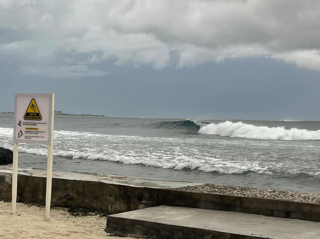 Perfect Wave Travel景点图片