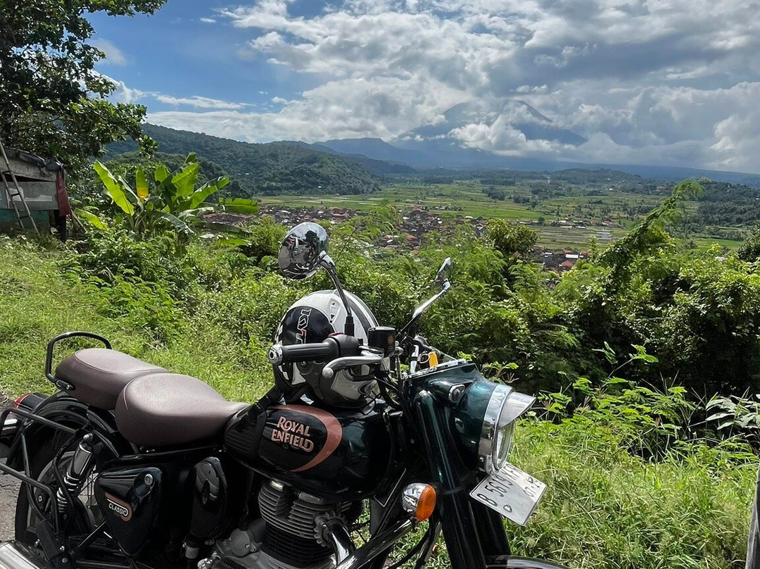 Asah Hill-卡朗阿森必去景点