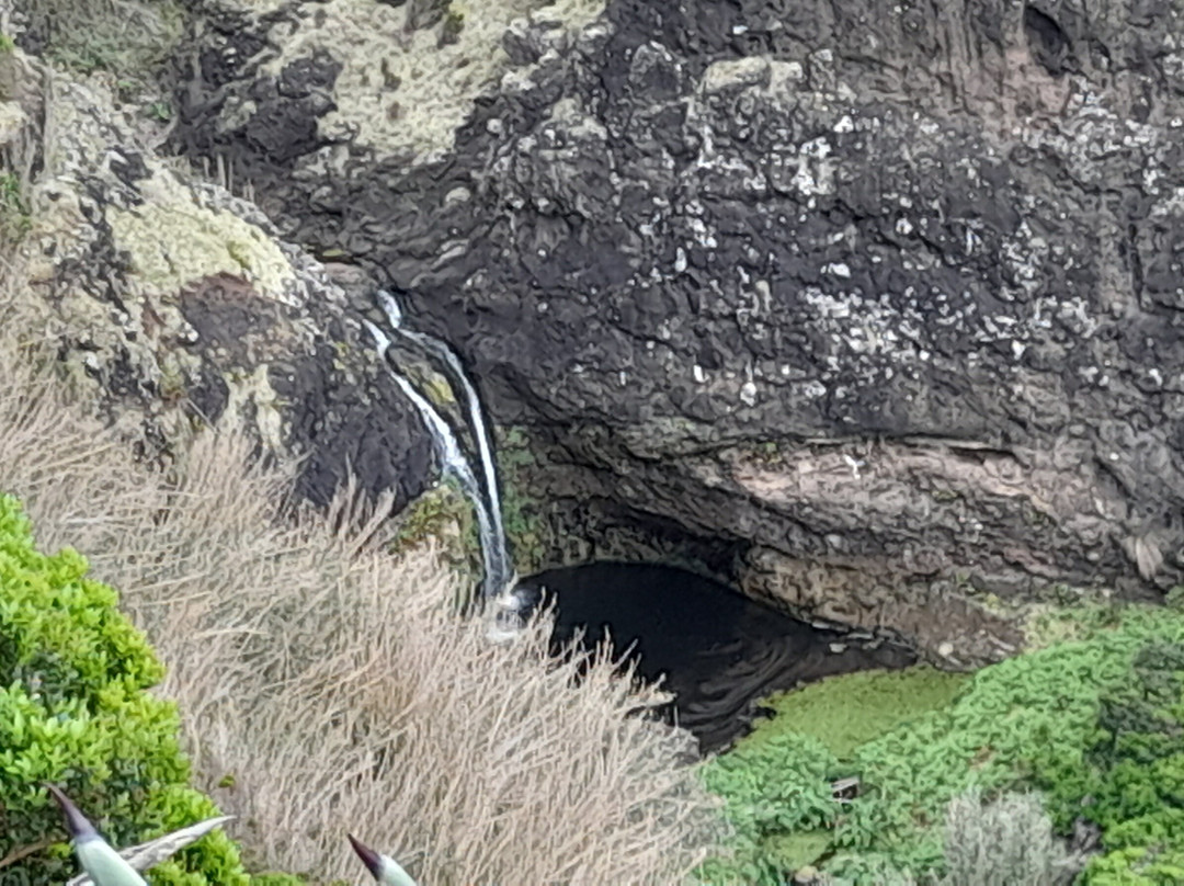 Baia do Raposo-波尔图镇必去景点
