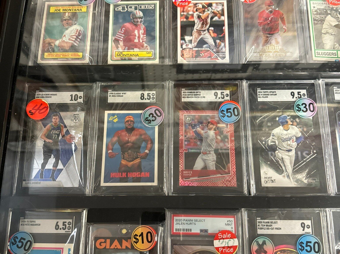 Fleamasters Fleamarket-迈尔斯堡必去景点