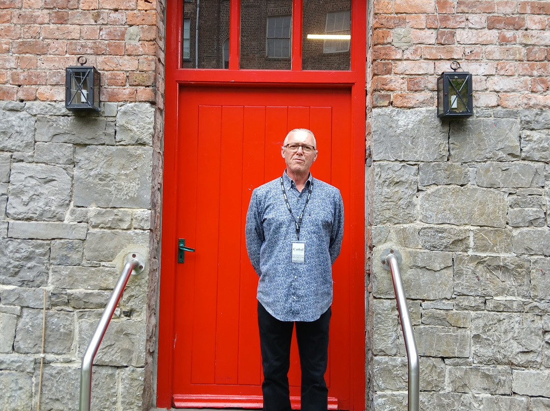 The People's Museum of Limerick-利默里克必去景点